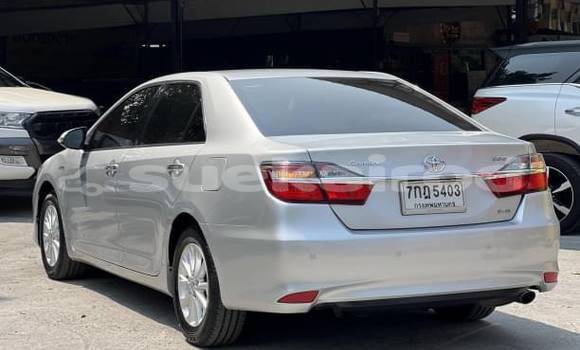 Buy Used Toyota Camry Other Car in Bangkok in Bangkok Buy Used Toyota Camry Other Car in Bangkok in Bangkok