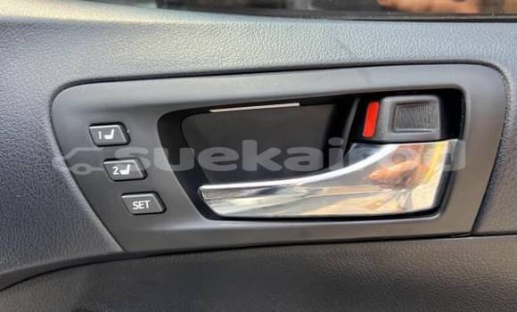 Buy Used Toyota Camry Other Car in Bangkok in Bangkok Buy Used Toyota Camry Other Car in Bangkok in Bangkok