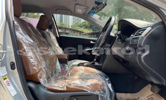 Buy Used Toyota Camry Other Car in Bangkok in Bangkok Buy Used Toyota Camry Other Car in Bangkok in Bangkok