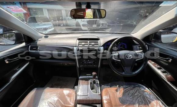 Buy Used Toyota Camry Other Car in Bangkok in Bangkok Buy Used Toyota Camry Other Car in Bangkok in Bangkok
