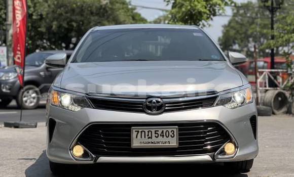 Buy Used Toyota Camry Other Car in Bangkok in Bangkok Buy Used Toyota Camry Other Car in Bangkok in Bangkok