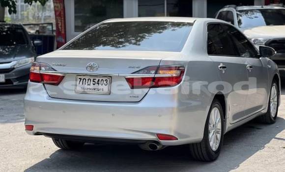 Buy Used Toyota Camry Other Car in Bangkok in Bangkok Buy Used Toyota Camry Other Car in Bangkok in Bangkok