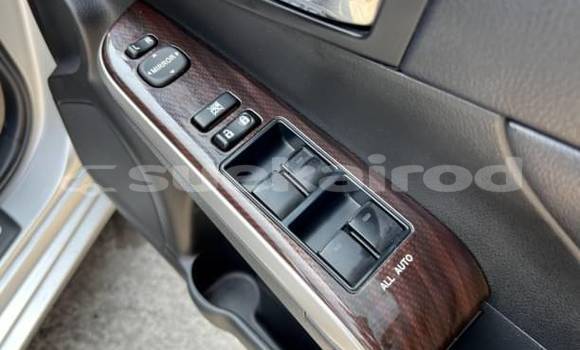 Buy Used Toyota Camry Other Car in Bangkok in Bangkok Buy Used Toyota Camry Other Car in Bangkok in Bangkok