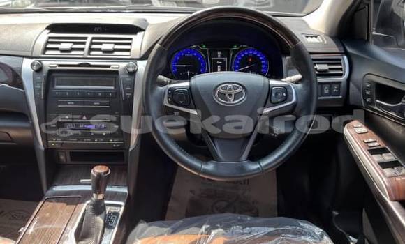 Buy Used Toyota Camry Other Car in Bangkok in Bangkok Buy Used Toyota Camry Other Car in Bangkok in Bangkok
