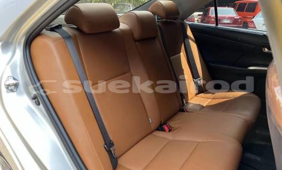 Buy Used Toyota Camry Other Car in Bangkok in Bangkok Buy Used Toyota Camry Other Car in Bangkok in Bangkok
