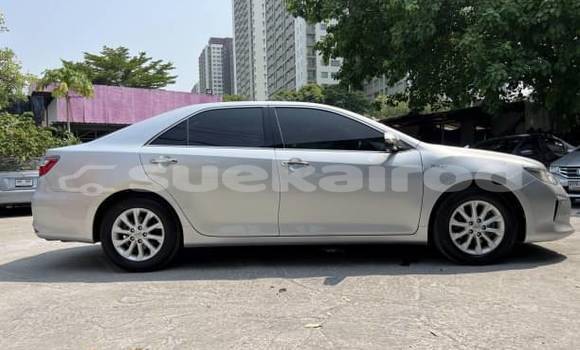 Buy Used Toyota Camry Other Car in Bangkok in Bangkok Buy Used Toyota Camry Other Car in Bangkok in Bangkok