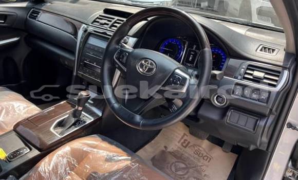 Buy Used Toyota Camry Other Car in Bangkok in Bangkok Buy Used Toyota Camry Other Car in Bangkok in Bangkok