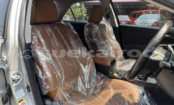 Buy Used Toyota Camry Other Car in Bangkok in Bangkok Buy Used Toyota Camry Other Car in Bangkok in Bangkok