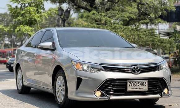 Buy Used Toyota Camry Other Car in Bangkok in Bangkok Buy Used Toyota Camry Other Car in Bangkok in Bangkok