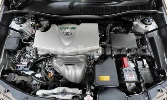 Buy Used Toyota Camry Other Car in Bangkok in Bangkok Buy Used Toyota Camry Other Car in Bangkok in Bangkok