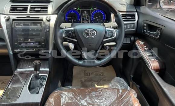 Buy Used Toyota Camry Other Car in Bangkok in Bangkok Buy Used Toyota Camry Other Car in Bangkok in Bangkok
