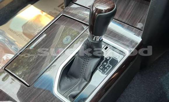 Buy Used Toyota Camry Other Car in Bangkok in Bangkok Buy Used Toyota Camry Other Car in Bangkok in Bangkok