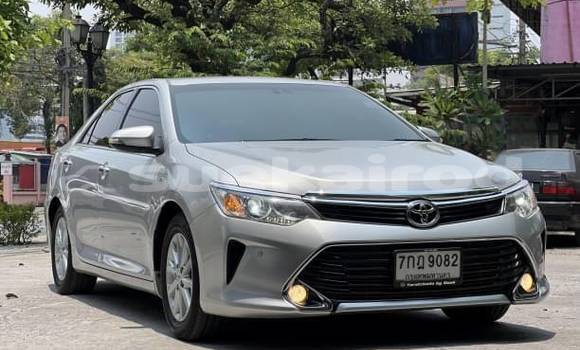 Buy Used Toyota Camry Other Car in Bangkok in Bangkok Buy Used Toyota Camry Other Car in Bangkok in Bangkok