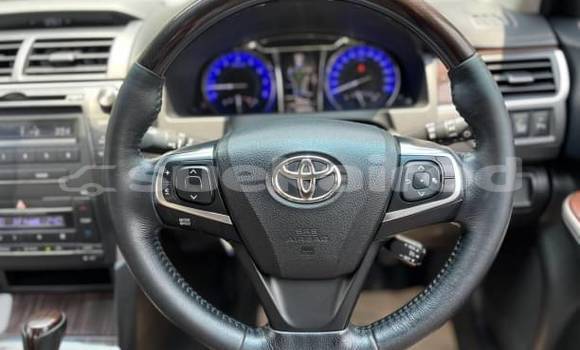Buy Used Toyota Camry Other Car in Bangkok in Bangkok Buy Used Toyota Camry Other Car in Bangkok in Bangkok