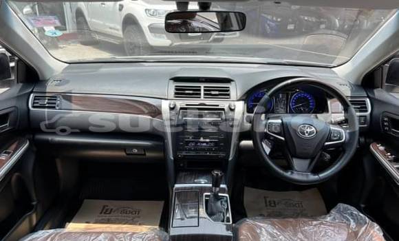 Buy Used Toyota Camry Other Car in Bangkok in Bangkok Buy Used Toyota Camry Other Car in Bangkok in Bangkok