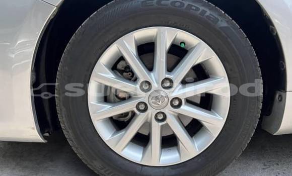 Buy Used Toyota Camry Other Car in Bangkok in Bangkok Buy Used Toyota Camry Other Car in Bangkok in Bangkok