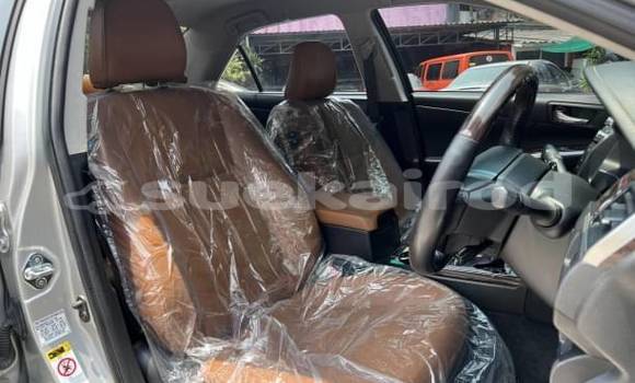 Buy Used Toyota Camry Other Car in Bangkok in Bangkok Buy Used Toyota Camry Other Car in Bangkok in Bangkok