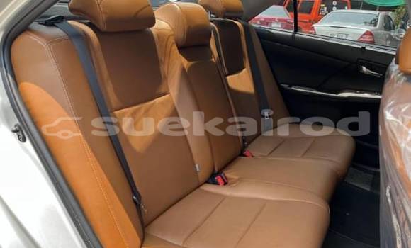 Buy Used Toyota Camry Other Car in Bangkok in Bangkok Buy Used Toyota Camry Other Car in Bangkok in Bangkok
