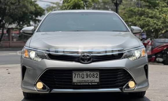 Buy Used Toyota Camry Other Car in Bangkok in Bangkok Buy Used Toyota Camry Other Car in Bangkok in Bangkok