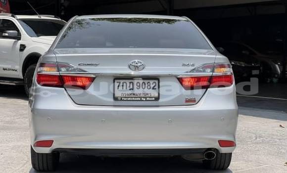 Buy Used Toyota Camry Other Car in Bangkok in Bangkok Buy Used Toyota Camry Other Car in Bangkok in Bangkok