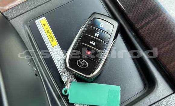 Buy Used Toyota Camry Other Car in Bangkok in Bangkok Buy Used Toyota Camry Other Car in Bangkok in Bangkok