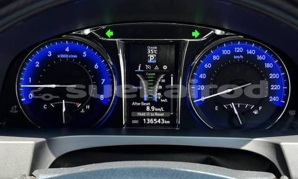 Buy Used Toyota Camry Other Car in Bangkok in Bangkok Buy Used Toyota Camry Other Car in Bangkok in Bangkok