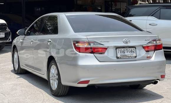 Buy Used Toyota Camry Other Car in Bangkok in Bangkok Buy Used Toyota Camry Other Car in Bangkok in Bangkok