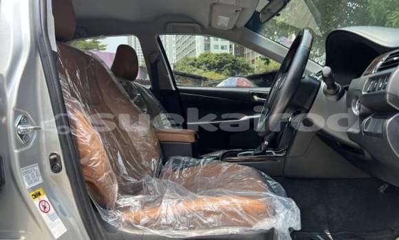 Buy Used Toyota Camry Other Car in Bangkok in Bangkok Buy Used Toyota Camry Other Car in Bangkok in Bangkok