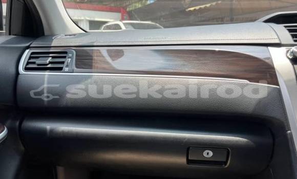 Buy Used Toyota Camry Other Car in Bangkok in Bangkok Buy Used Toyota Camry Other Car in Bangkok in Bangkok