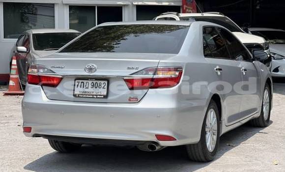 Buy Used Toyota Camry Other Car in Bangkok in Bangkok Buy Used Toyota Camry Other Car in Bangkok in Bangkok