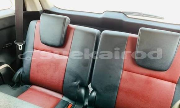 Buy Used Toyota Fortuner White Car in Bangkok in Bangkok Buy Used Toyota Fortuner White Car in Bangkok in Bangkok