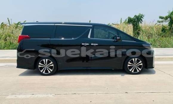 ซื้อ รถมือสอง Toyota Alphard สีดำ รถยนต์ ใน %{เมือง} ใน กรุงเทพมหานคร ซื้อ รถมือสอง Toyota Alphard สีดำ รถยนต์ ใน %{เมือง} ใน กรุงเทพมหานคร