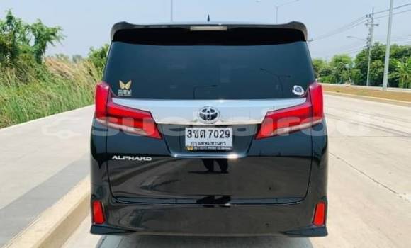 ซื้อ รถมือสอง Toyota Alphard สีดำ รถยนต์ ใน %{เมือง} ใน กรุงเทพมหานคร ซื้อ รถมือสอง Toyota Alphard สีดำ รถยนต์ ใน %{เมือง} ใน กรุงเทพมหานคร