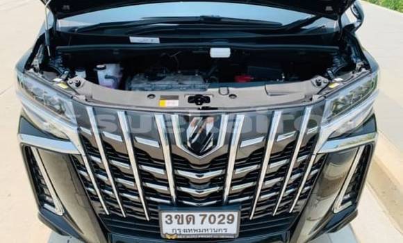 ซื้อ รถมือสอง Toyota Alphard สีดำ รถยนต์ ใน %{เมือง} ใน กรุงเทพมหานคร ซื้อ รถมือสอง Toyota Alphard สีดำ รถยนต์ ใน %{เมือง} ใน กรุงเทพมหานคร