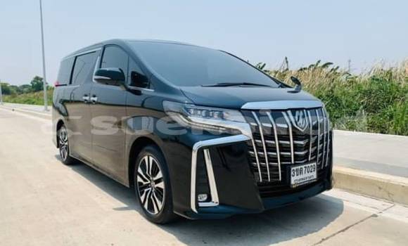 ซื้อ รถมือสอง Toyota Alphard สีดำ รถยนต์ ใน %{เมือง} ใน กรุงเทพมหานคร ซื้อ รถมือสอง Toyota Alphard สีดำ รถยนต์ ใน %{เมือง} ใน กรุงเทพมหานคร