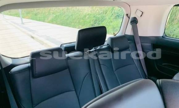 ซื้อ รถมือสอง Toyota Alphard สีดำ รถยนต์ ใน %{เมือง} ใน กรุงเทพมหานคร ซื้อ รถมือสอง Toyota Alphard สีดำ รถยนต์ ใน %{เมือง} ใน กรุงเทพมหานคร