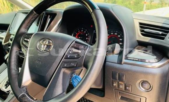 ซื้อ รถมือสอง Toyota Alphard สีดำ รถยนต์ ใน %{เมือง} ใน กรุงเทพมหานคร ซื้อ รถมือสอง Toyota Alphard สีดำ รถยนต์ ใน %{เมือง} ใน กรุงเทพมหานคร