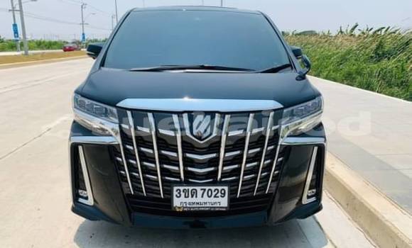 ซื้อ รถมือสอง Toyota Alphard สีดำ รถยนต์ ใน %{เมือง} ใน กรุงเทพมหานคร ซื้อ รถมือสอง Toyota Alphard สีดำ รถยนต์ ใน %{เมือง} ใน กรุงเทพมหานคร