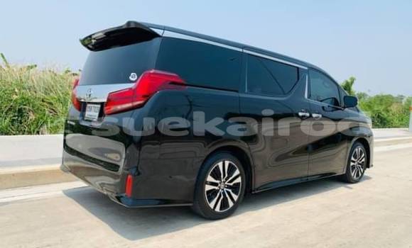 ซื้อ รถมือสอง Toyota Alphard สีดำ รถยนต์ ใน %{เมือง} ใน กรุงเทพมหานคร ซื้อ รถมือสอง Toyota Alphard สีดำ รถยนต์ ใน %{เมือง} ใน กรุงเทพมหานคร