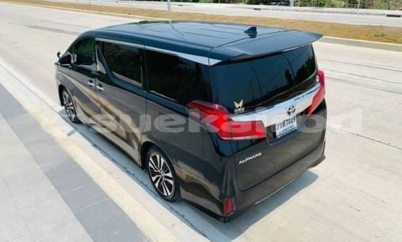ซื้อ รถมือสอง Toyota Alphard สีดำ รถยนต์ ใน %{เมือง} ใน กรุงเทพมหานคร ซื้อ รถมือสอง Toyota Alphard สีดำ รถยนต์ ใน %{เมือง} ใน กรุงเทพมหานคร