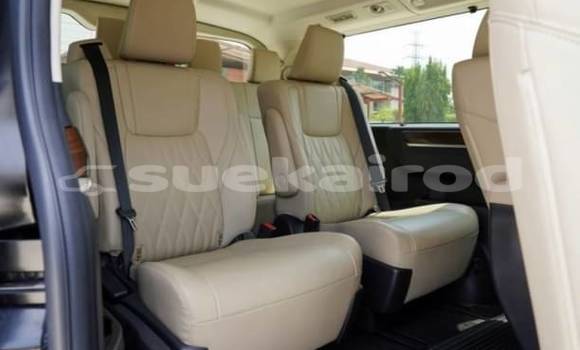 Buy Used Toyota Crown Majesta Black Car in Bangkok in Bangkok Buy Used Toyota Crown Majesta Black Car in Bangkok in Bangkok