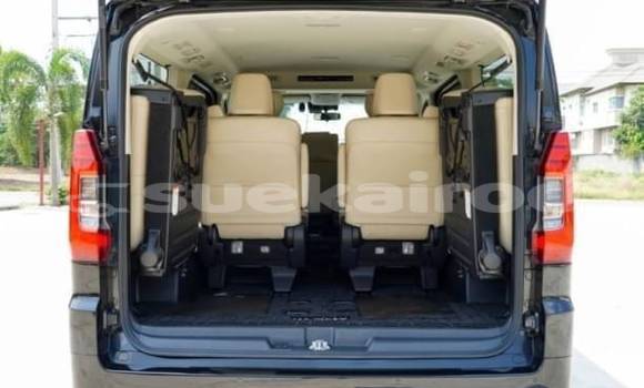 Buy Used Toyota Crown Majesta Black Car in Bangkok in Bangkok Buy Used Toyota Crown Majesta Black Car in Bangkok in Bangkok