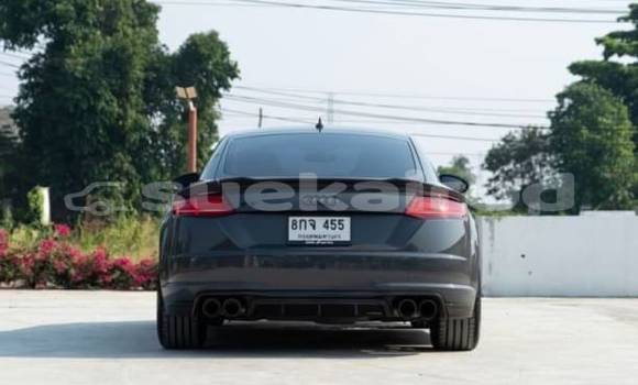 Buy Used Audi TT Other Car in Bangkok in Bangkok Buy Used Audi TT Other Car in Bangkok in Bangkok