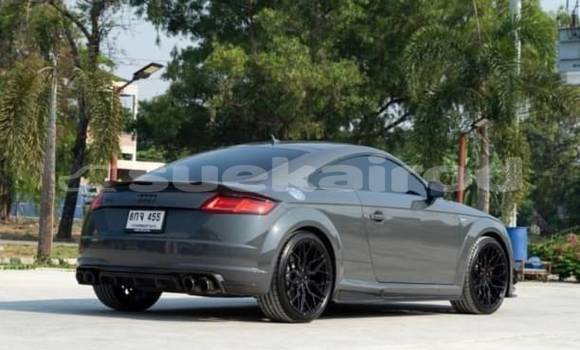 Buy Used Audi TT Other Car in Bangkok in Bangkok Buy Used Audi TT Other Car in Bangkok in Bangkok