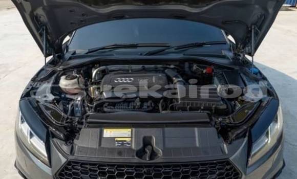 Buy Used Audi TT Other Car in Bangkok in Bangkok Buy Used Audi TT Other Car in Bangkok in Bangkok