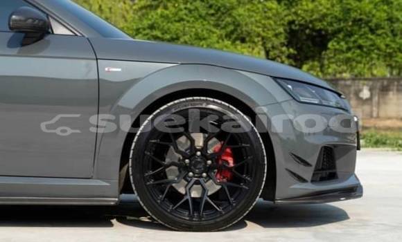 Buy Used Audi TT Other Car in Bangkok in Bangkok Buy Used Audi TT Other Car in Bangkok in Bangkok