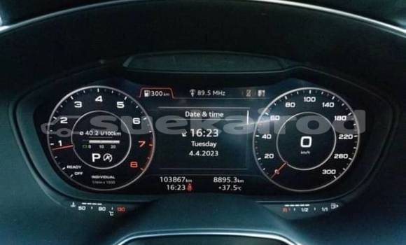 Buy Used Audi TT Other Car in Bangkok in Bangkok Buy Used Audi TT Other Car in Bangkok in Bangkok