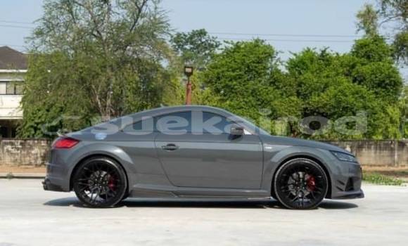Buy Used Audi TT Other Car in Bangkok in Bangkok Buy Used Audi TT Other Car in Bangkok in Bangkok