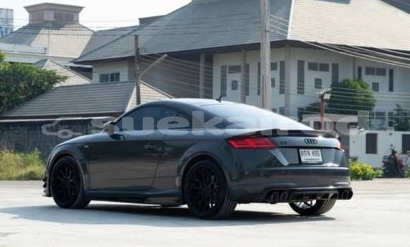 Buy Used Audi TT Other Car in Bangkok in Bangkok Buy Used Audi TT Other Car in Bangkok in Bangkok