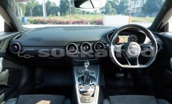 Buy Used Audi TT Other Car in Bangkok in Bangkok Buy Used Audi TT Other Car in Bangkok in Bangkok